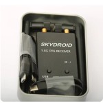 Original SKY DROID Mini 5.8G Doppel antennen UVC Video Downlink OTG für Android Phone Smartphone Quadcopter Drohne